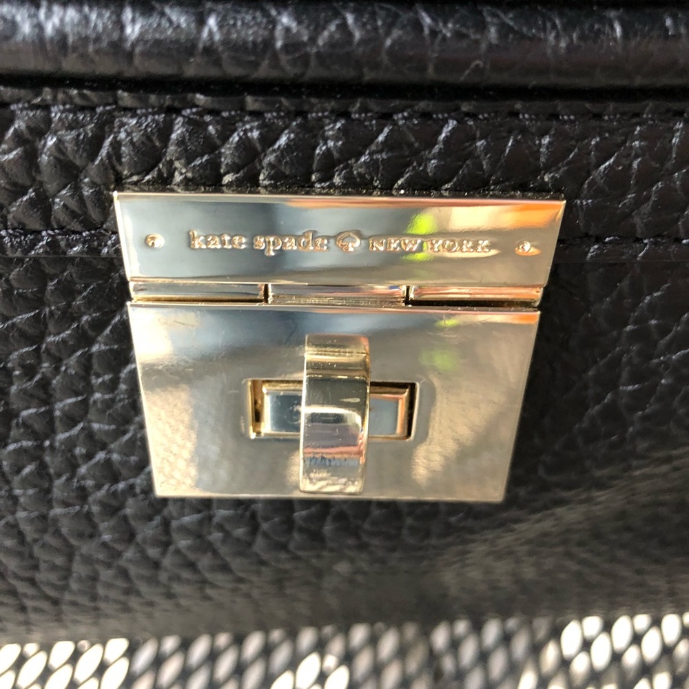 Kate Spade Shoulder Bag - Picture 2 of 5